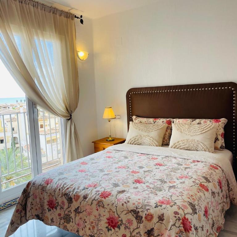 Klebis Holiday Torrevieja - Two-Bedroom Apartment - 22