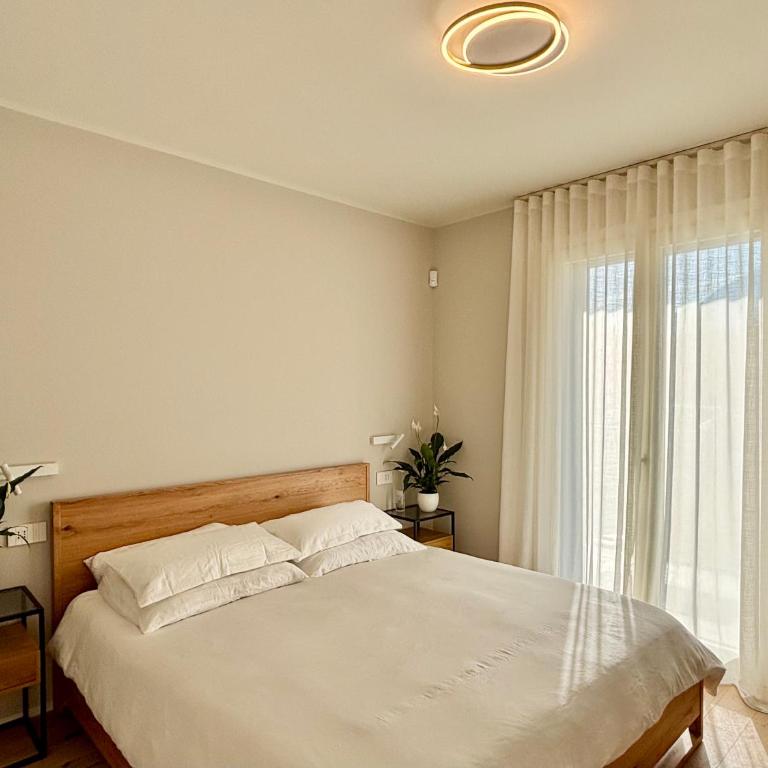 Sole Suites at Lago Dorato, Luxury, Lake View - Appartamento Deluxe con 2 Camere da Letto - 21