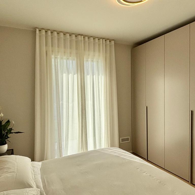 Sole Suites at Lago Dorato, Luxury, Lake View - Appartamento Deluxe con 2 Camere da Letto - 22