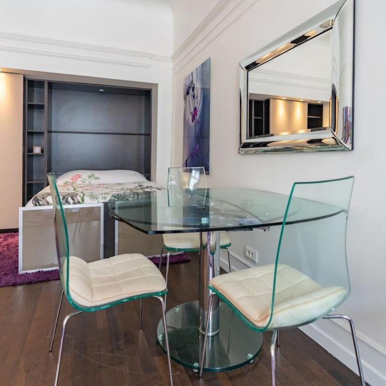 Appartement Champs Elysées - Appartement 1 Chambre - 11