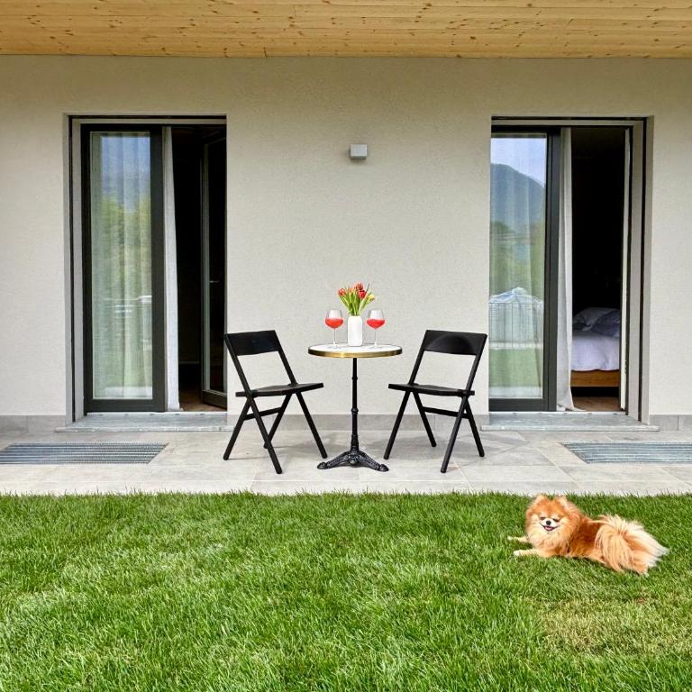 Sole Suites at Lago Dorato, Luxury, Lake View - Appartamento Deluxe con 2 Camere da Letto - 31