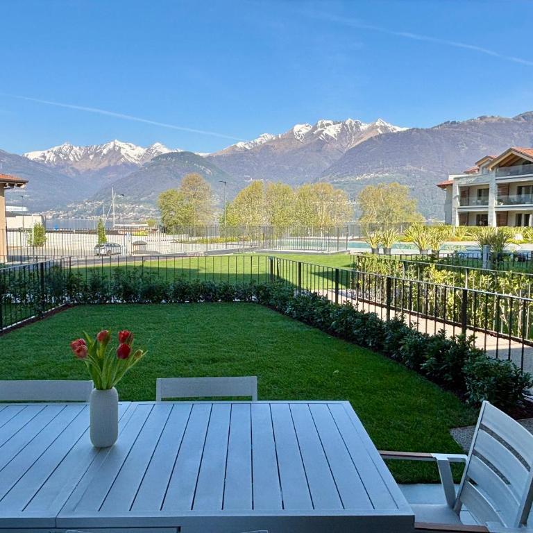 Sole Suites at Lago Dorato, Luxury, Lake View - Appartamento Deluxe con 2 Camere da Letto - 20