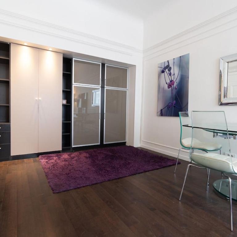 Appartement Champs Elysées - Appartement 1 Chambre - 17