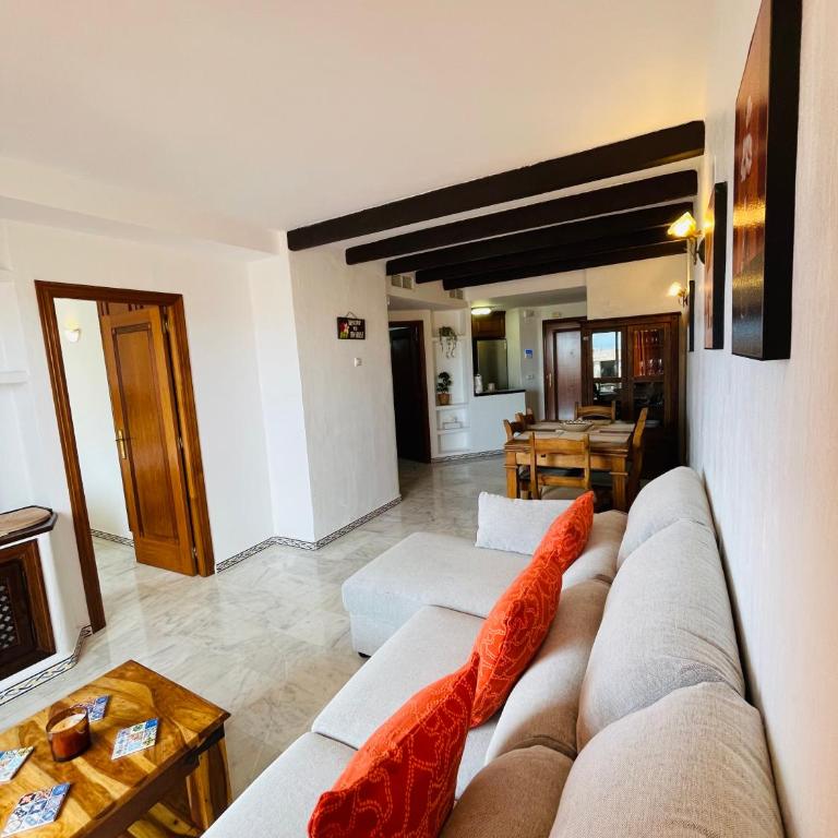 Klebis Holiday Torrevieja - Two-Bedroom Apartment - 17