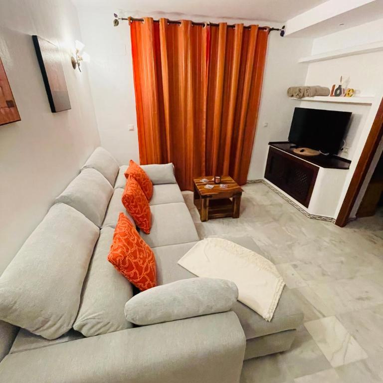 Klebis Holiday Torrevieja - Two-Bedroom Apartment - 18
