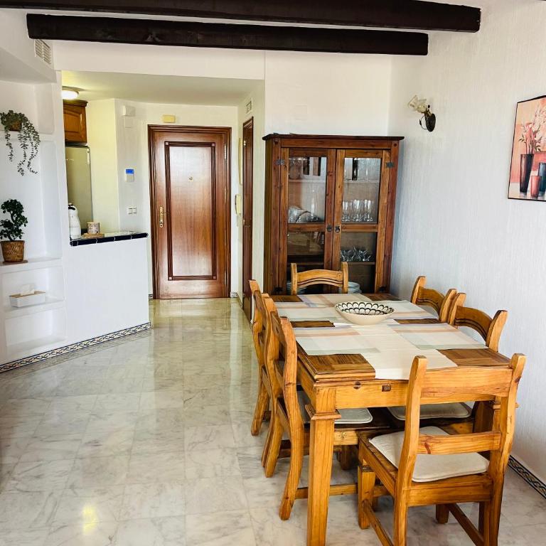 Klebis Holiday Torrevieja - Two-Bedroom Apartment - 16