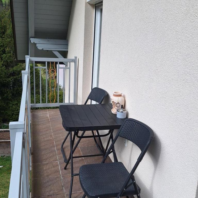 Ruheoase Sternig - Apartment mit 2 Schlafzimmern - 27
