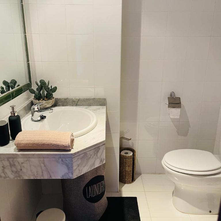 Klebis Holiday Torrevieja - Two-Bedroom Apartment - 29