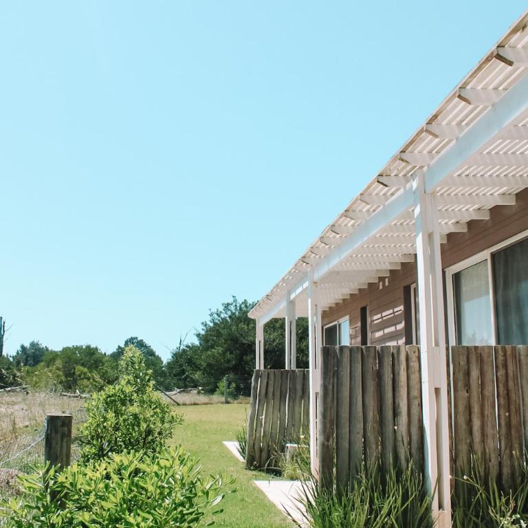 Casa de mar - José Ignacio - Double or Twin Room - 9