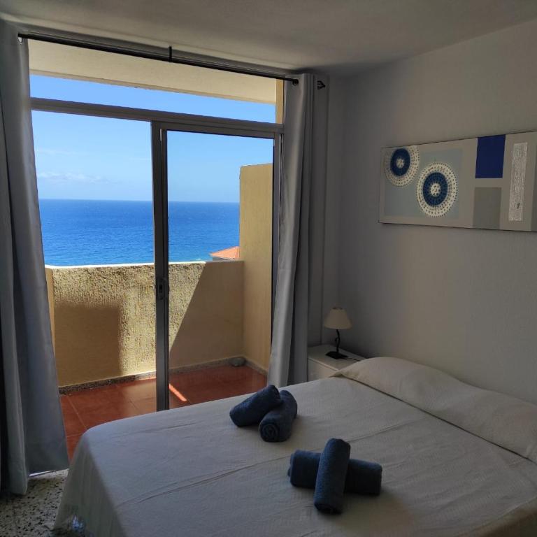 Reflejos de Mar y Luna - Apartamento con vistas al mar - 7