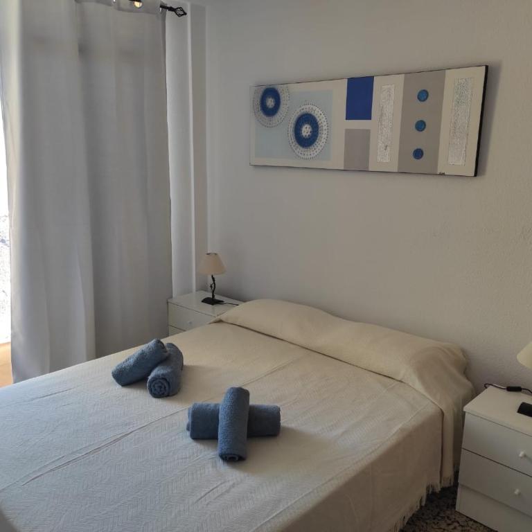 Reflejos de Mar y Luna - Apartamento con vistas al mar - 8