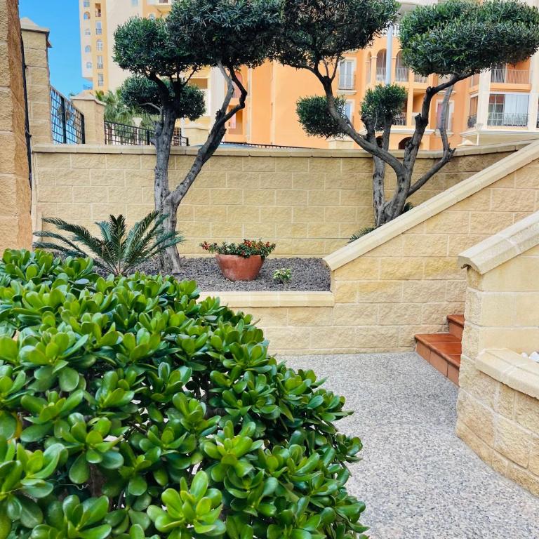 Klebis Holiday Torrevieja - Two-Bedroom Apartment - 11