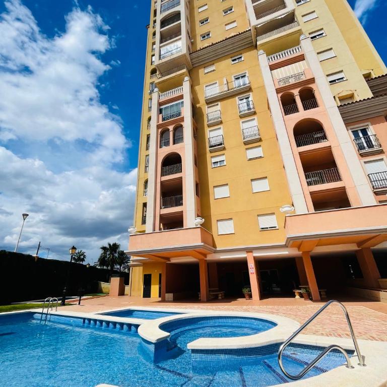 Klebis Holiday Torrevieja - Two-Bedroom Apartment - 1