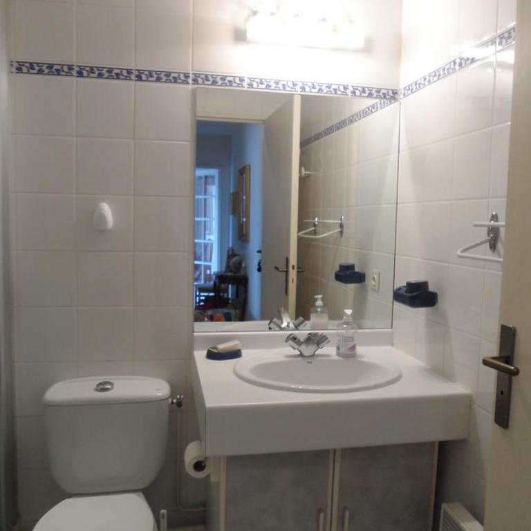 Apartment Prado - Appartement 2 Chambres - 12