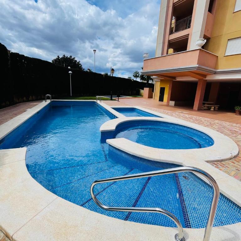 Klebis Holiday Torrevieja - Two-Bedroom Apartment - 4