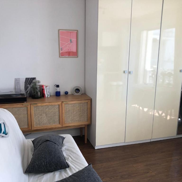PARIS proche Bastille - Apartamento de 1 dormitorio - 1