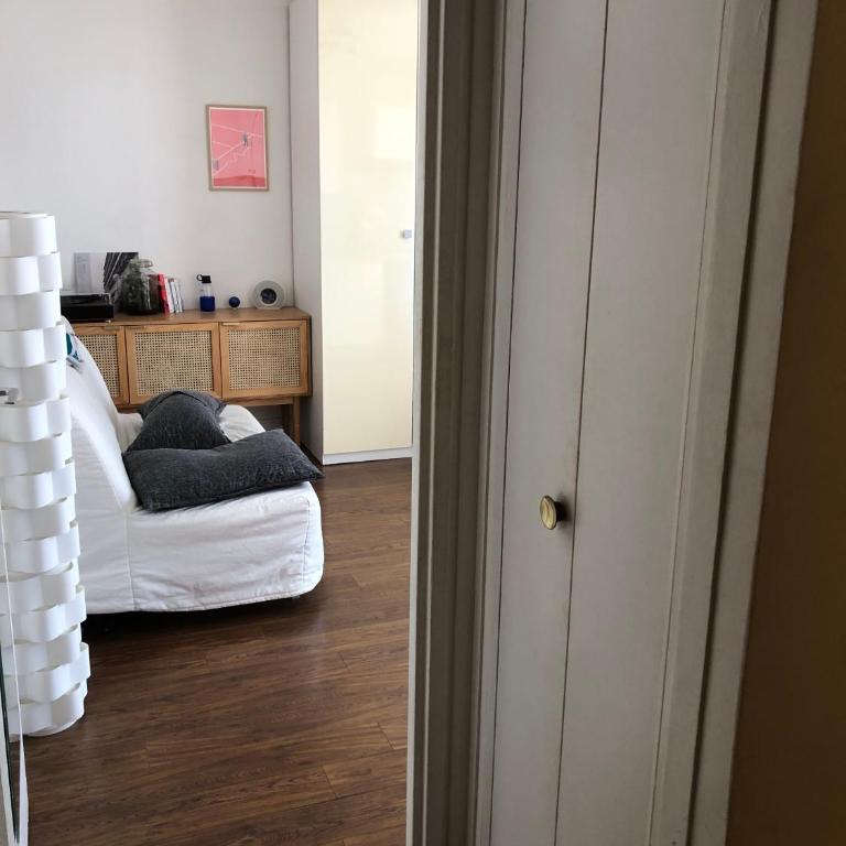 PARIS proche Bastille - Apartamento de 1 dormitorio - 3