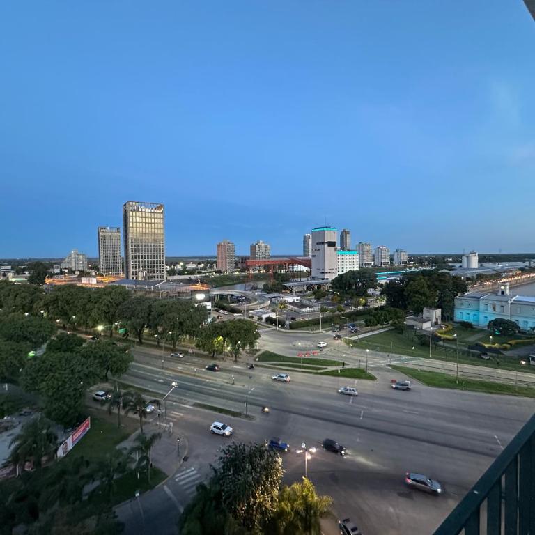 Mirador del Puerto - Apartamento de 2 dormitorios - 15