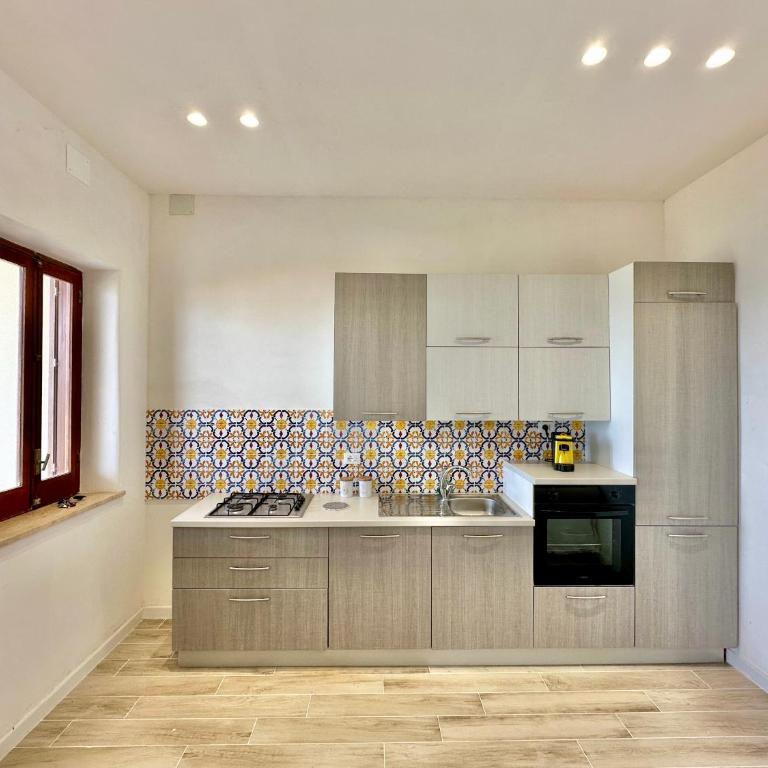 Riva Marina, sulla spiaggia - Two-Bedroom Apartment - 12