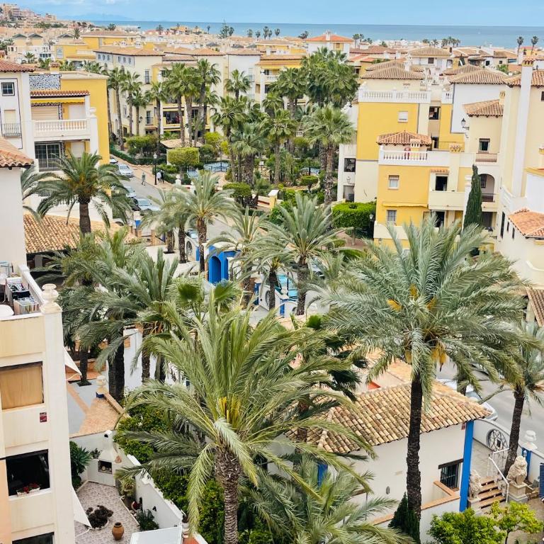Klebis Holiday Torrevieja - Two-Bedroom Apartment - 3