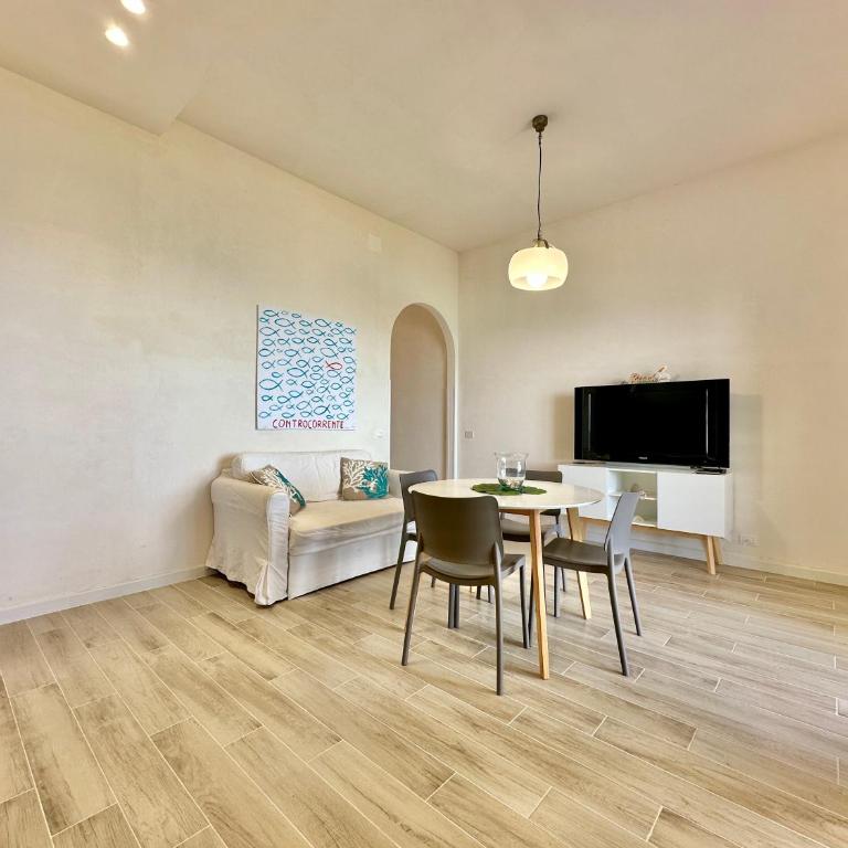 Riva Marina, sulla spiaggia - Two-Bedroom Apartment - 13