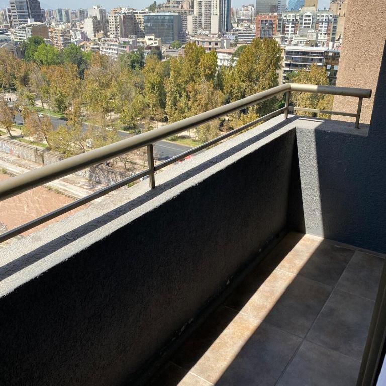 Santiago Central Apartment - Apartamento de 1 dormitorio - 6