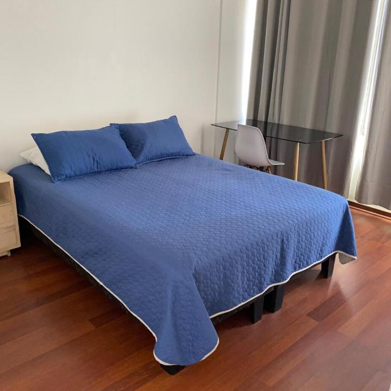 Santiago Central Apartment - Apartamento de 1 dormitorio - 8