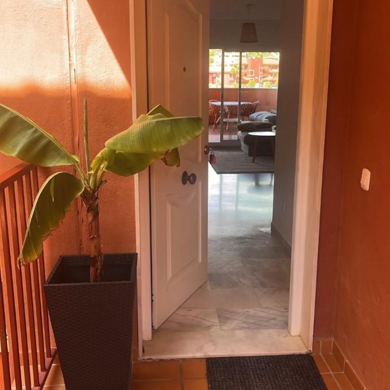 Apartamento La Vida - Marbella - Seaview - Two-Bedroom Apartment - 15