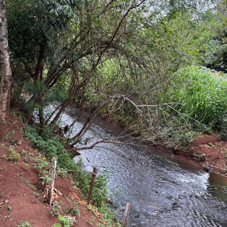 Casa de campo con arroyo en Obligado - Itapúa - Casa de 3 dormitorios - 10