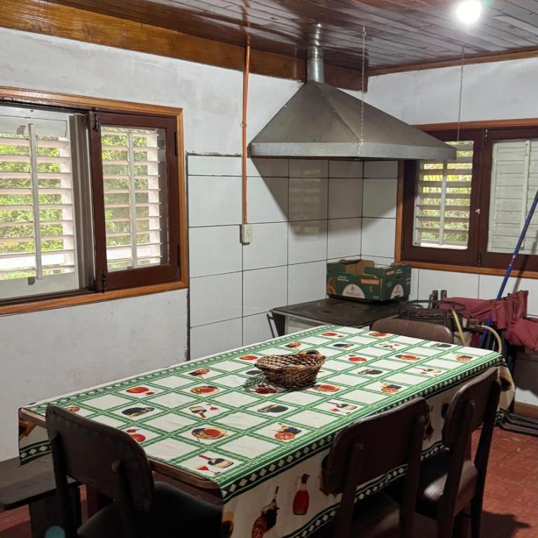 Casa de campo con arroyo en Obligado - Itapúa - Casa de 3 dormitorios - 11