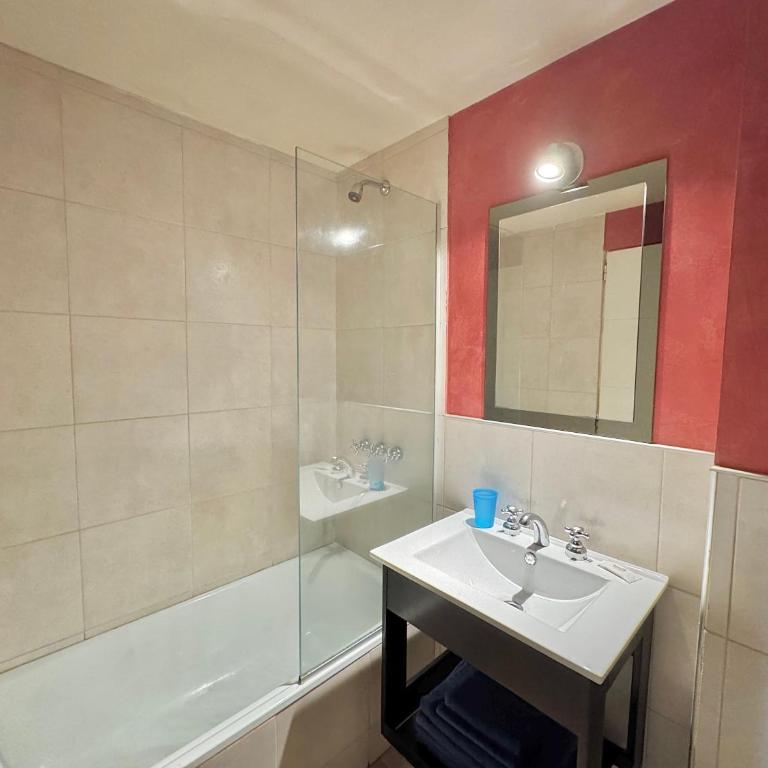 Xima Aparts Bariloche - Apartamento con vistas al lago - 17