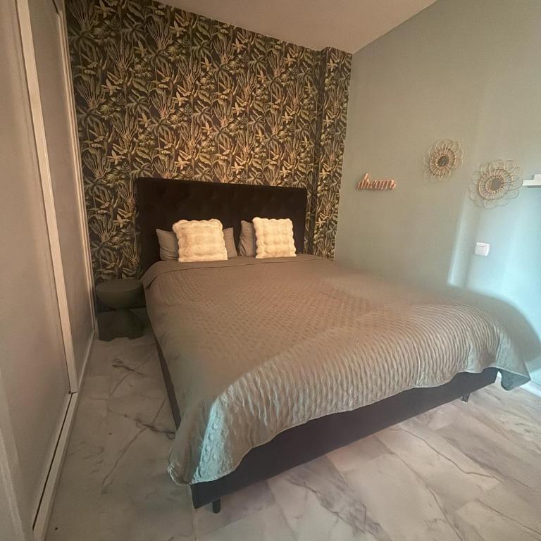 Apartamento La Vida - Marbella - Seaview - Two-Bedroom Apartment - 5