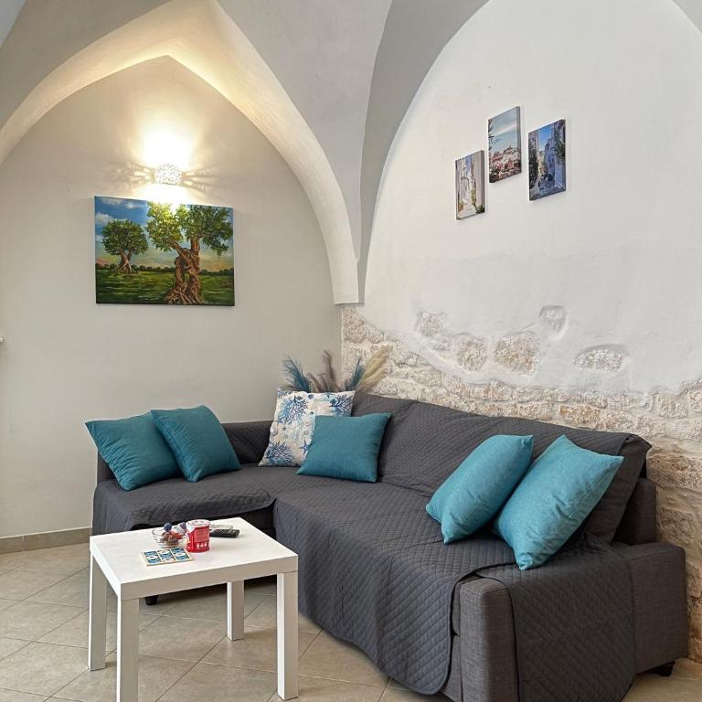 Casa DàStella - Casa con 1 Camera da Letto - 8