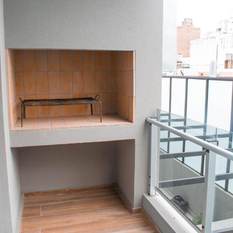 departamento zona rio rosario - Apartamento Deluxe - 2