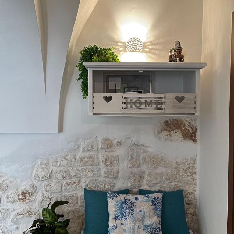 Casa DàStella - Casa con 1 Camera da Letto - 10