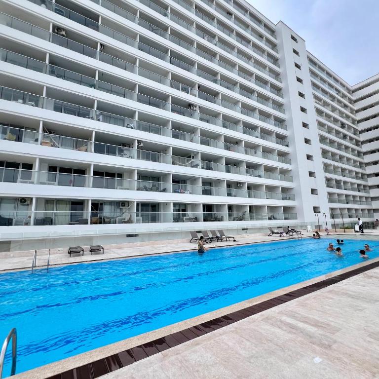 Beautiful Studio close to the beach - One-Bedroom Apartment - 2