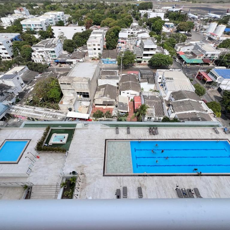 Beautiful Studio close to the beach - One-Bedroom Apartment - 3
