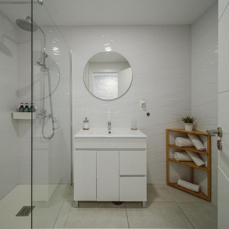 Apto Rebeca by HH AA, Wifi & Pool - Apartamento de 1 dormitorio - 21