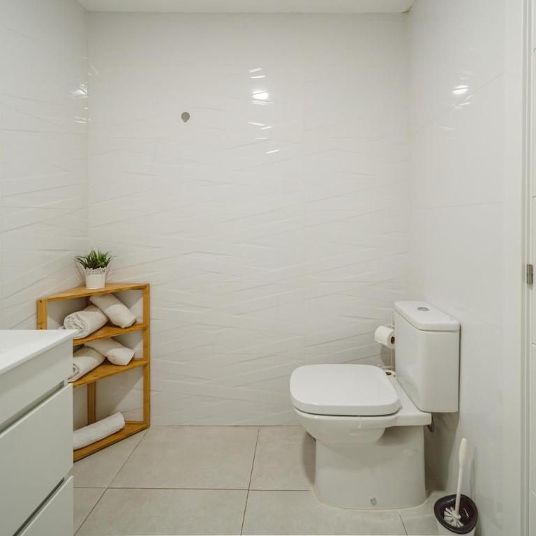 Apto Rebeca by HH AA, Wifi & Pool - Apartamento de 1 dormitorio - 23