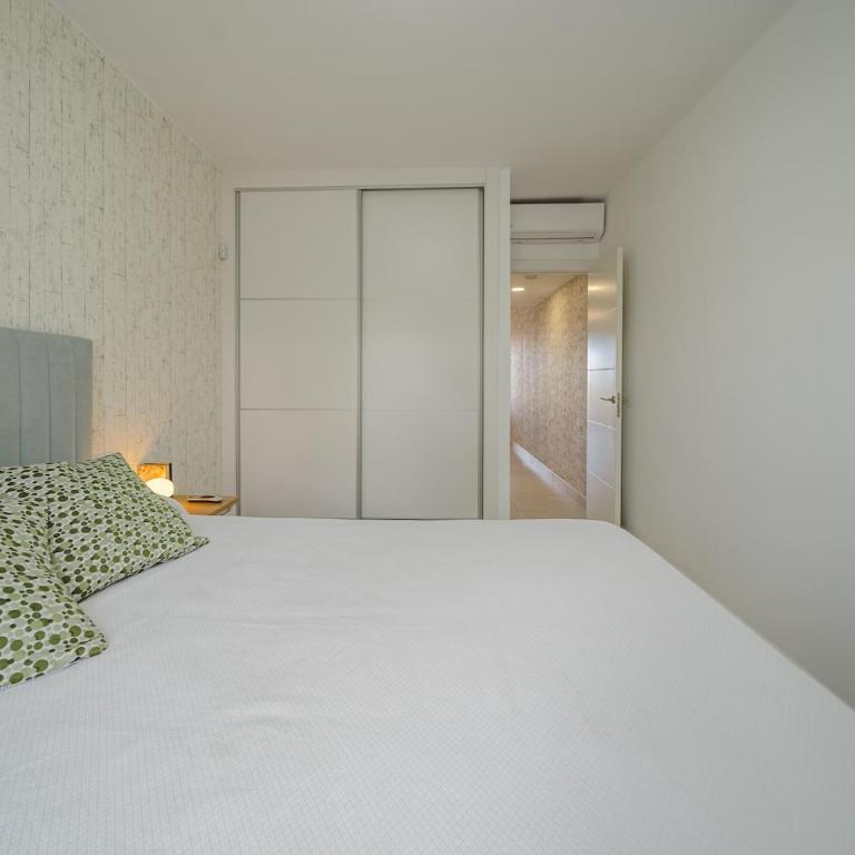 Apto Rebeca by HH AA, Wifi & Pool - Apartamento de 1 dormitorio - 6