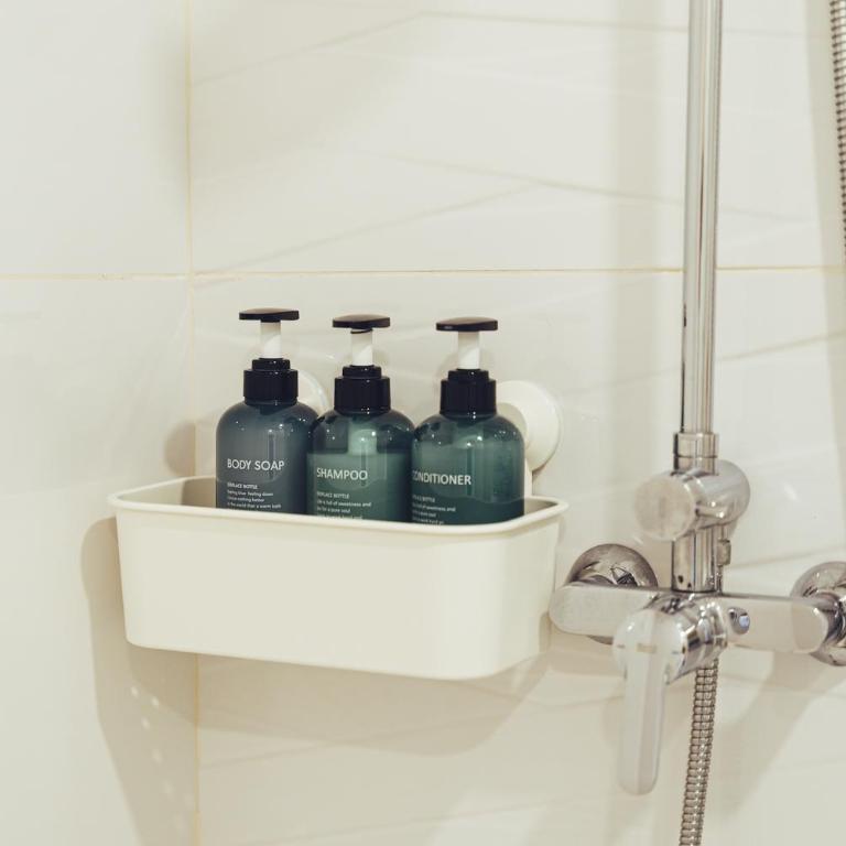 Apto Rebeca by HH AA, Wifi & Pool - Apartamento de 1 dormitorio - 25