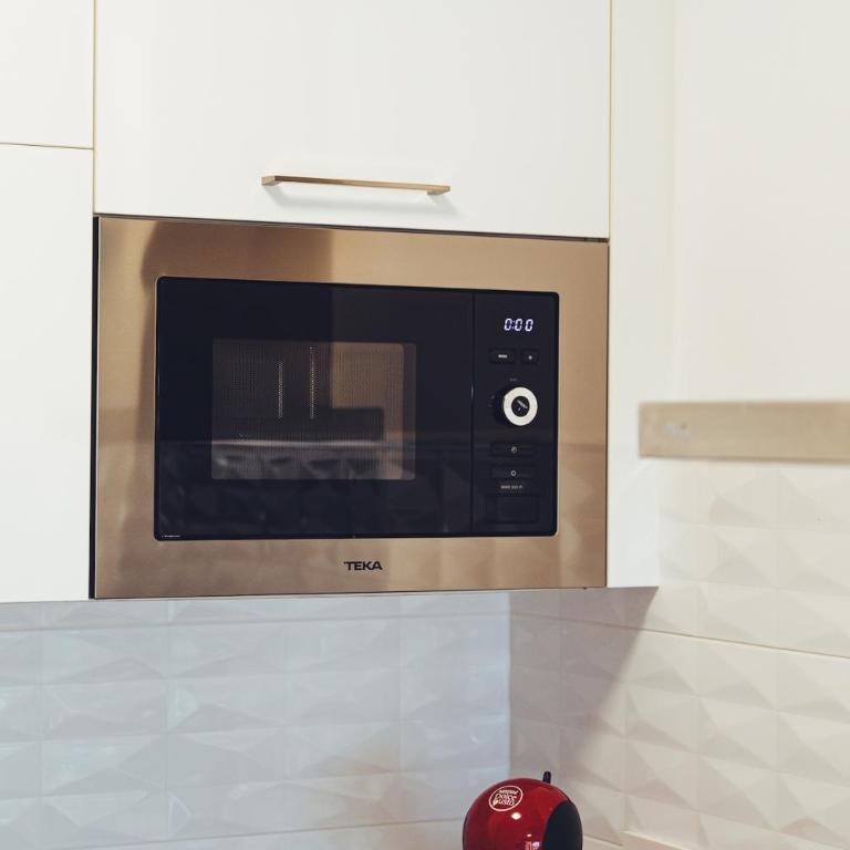 Apto Rebeca by HH AA, Wifi & Pool - Apartamento de 1 dormitorio - 14