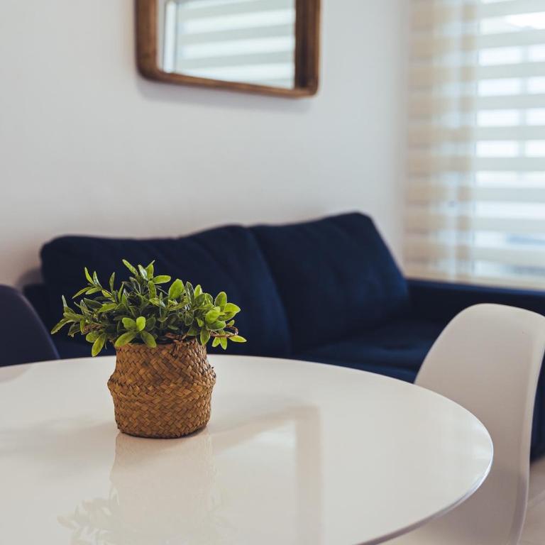 Apto Rebeca by HH AA, Wifi & Pool - Apartamento de 1 dormitorio - 33