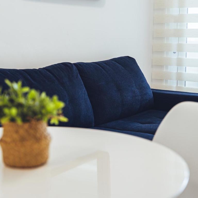 Apto Rebeca by HH AA, Wifi & Pool - Apartamento de 1 dormitorio - 18