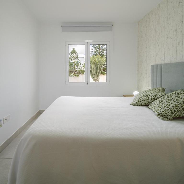 Apto Rebeca by HH AA, Wifi & Pool - Apartamento de 1 dormitorio - 22