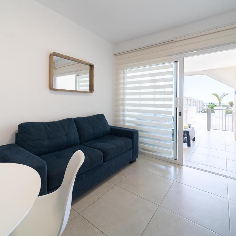 Apto Rebeca by HH AA, Wifi & Pool - Apartamento de 1 dormitorio - 35