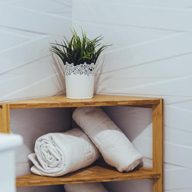 Apto Rebeca by HH AA, Wifi & Pool - Apartamento de 1 dormitorio - 26