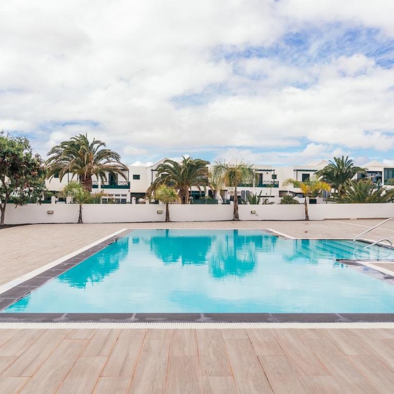 Apto Rebeca by HH AA, Wifi & Pool - Apartamento de 1 dormitorio - 41