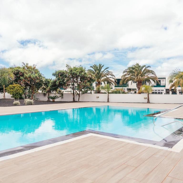 Apto Rebeca by HH AA, Wifi & Pool - Apartamento de 1 dormitorio - 44