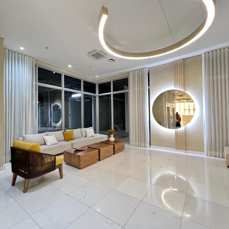 Beautiful Studio close to the beach - One-Bedroom Apartment - 6